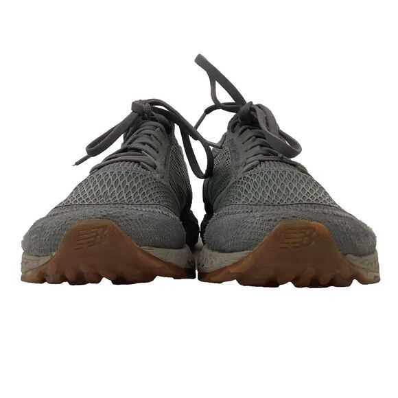 New Balance Fresh Foam Gobi v3 Women's Sz 8.5(B) Gray Running Shoes WTGOBIG3 - Picture 2 of 11